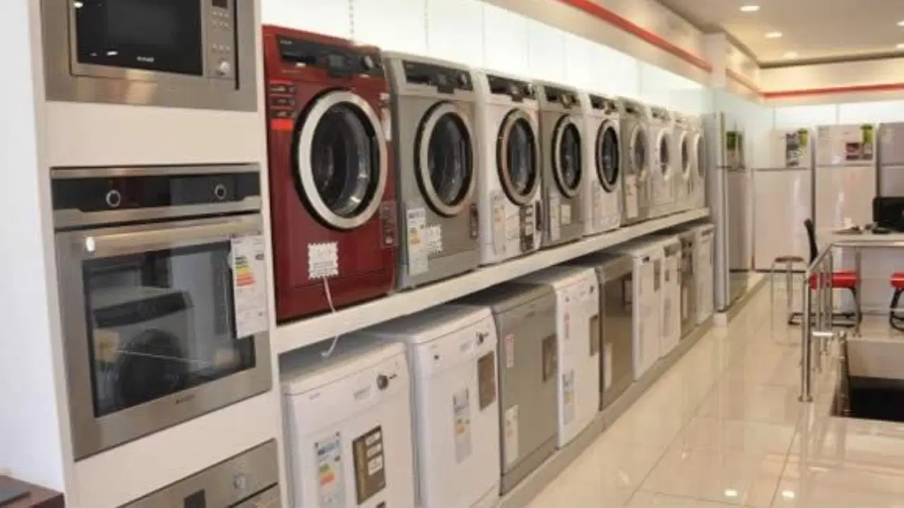 Kağıthane Beyaz Eşya Tamircisi
